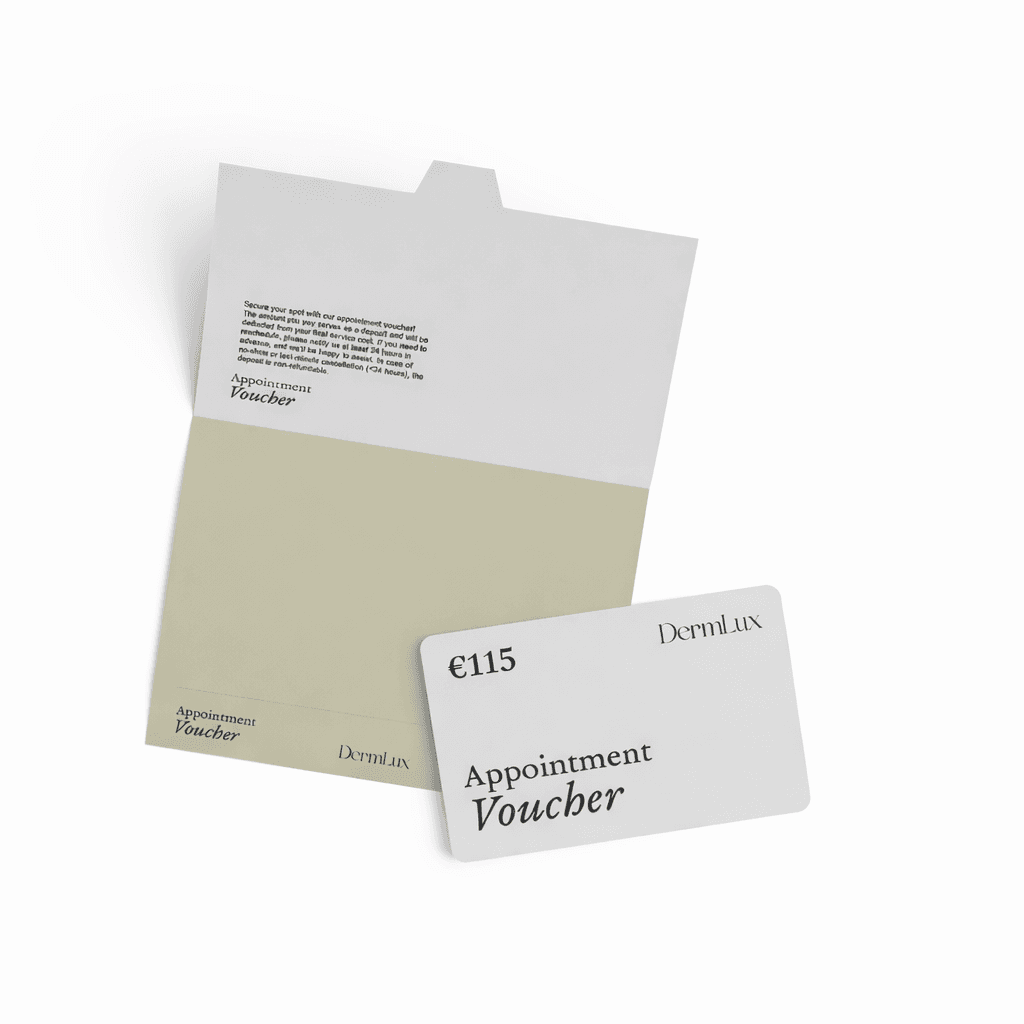 €115 Appointment Voucher